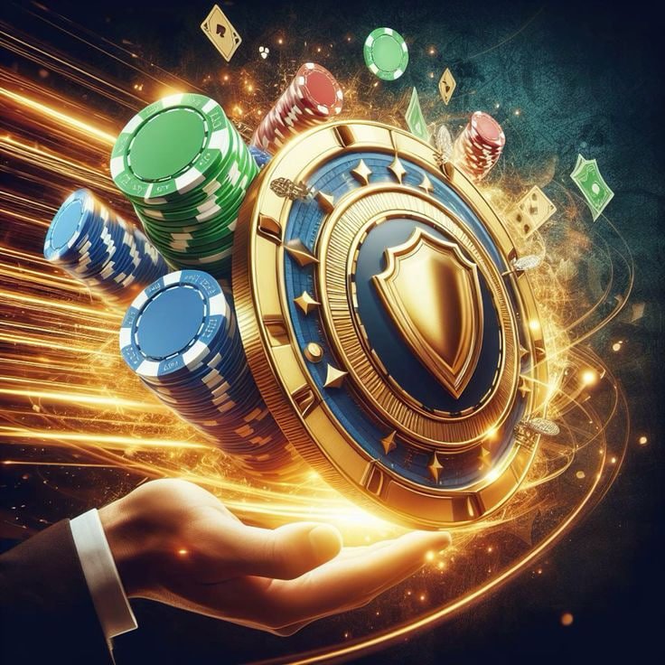 Pengalaman Live Casino interaktif dengan dealer asli di layar smartphone